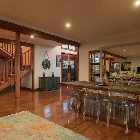 Wilderness Gem Luxury Villa מראה חיצוני תמונה