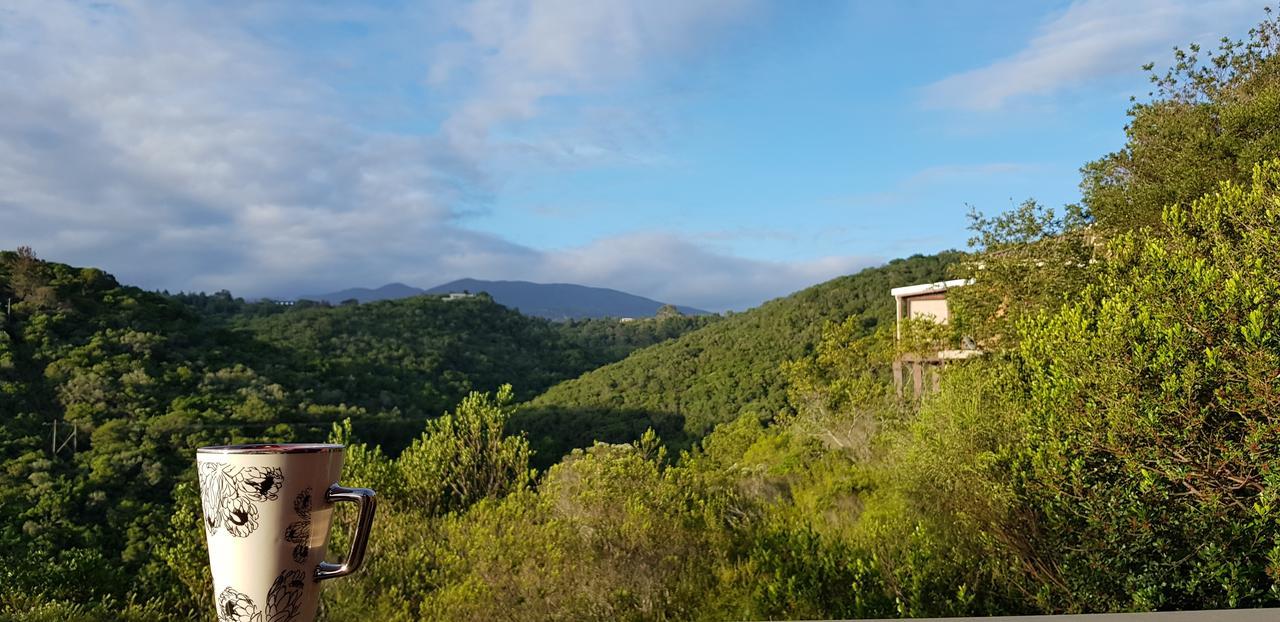 Wilderness Gem Luxury Villa מראה חיצוני תמונה