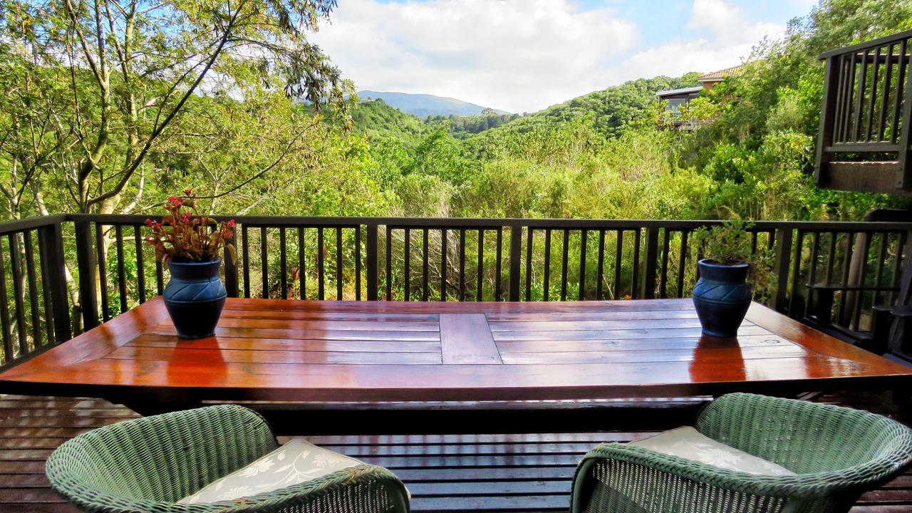 Wilderness Gem Luxury Villa מראה חיצוני תמונה