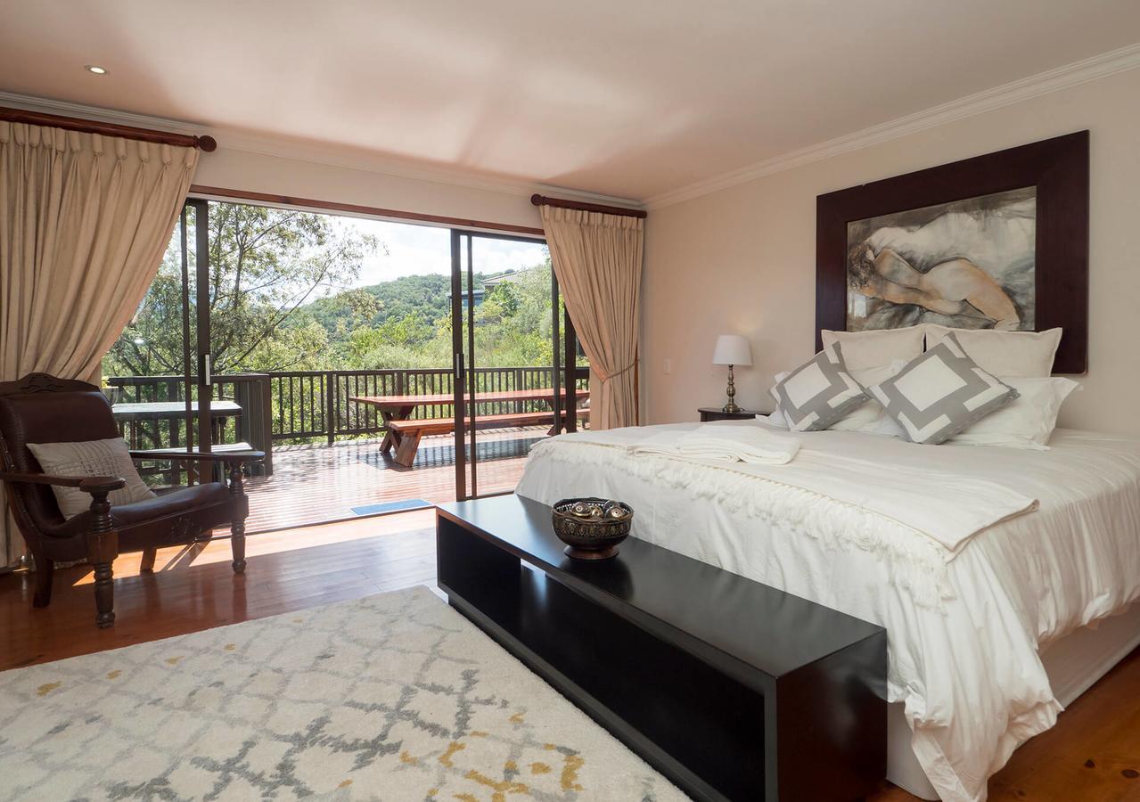 Wilderness Gem Luxury Villa מראה חיצוני תמונה