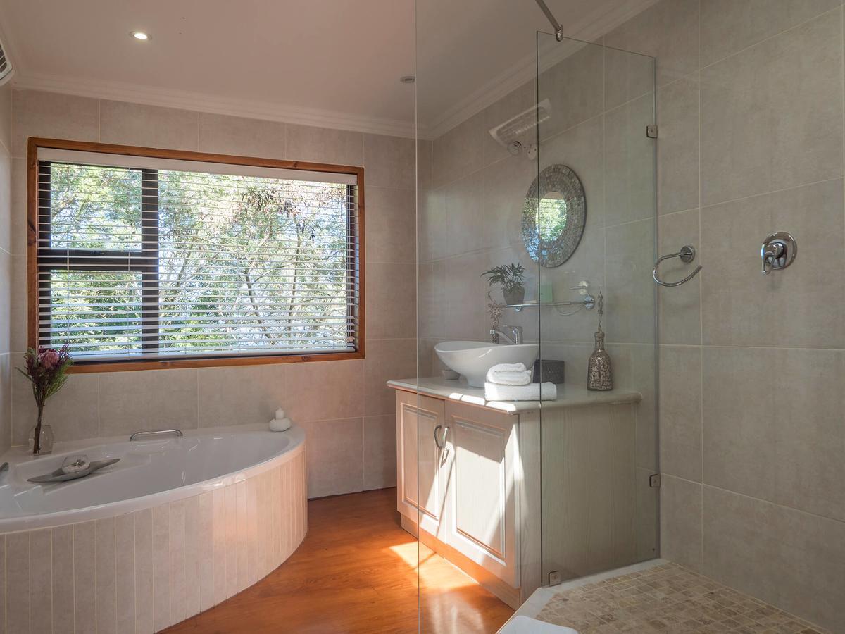 Wilderness Gem Luxury Villa מראה חיצוני תמונה