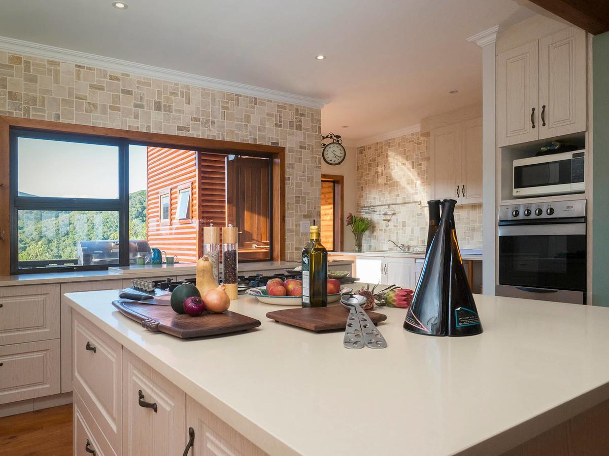 Wilderness Gem Luxury Villa מראה חיצוני תמונה