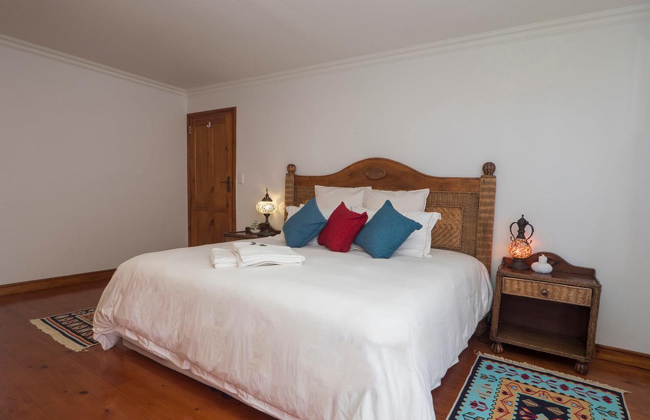 Wilderness Gem Luxury Villa מראה חיצוני תמונה