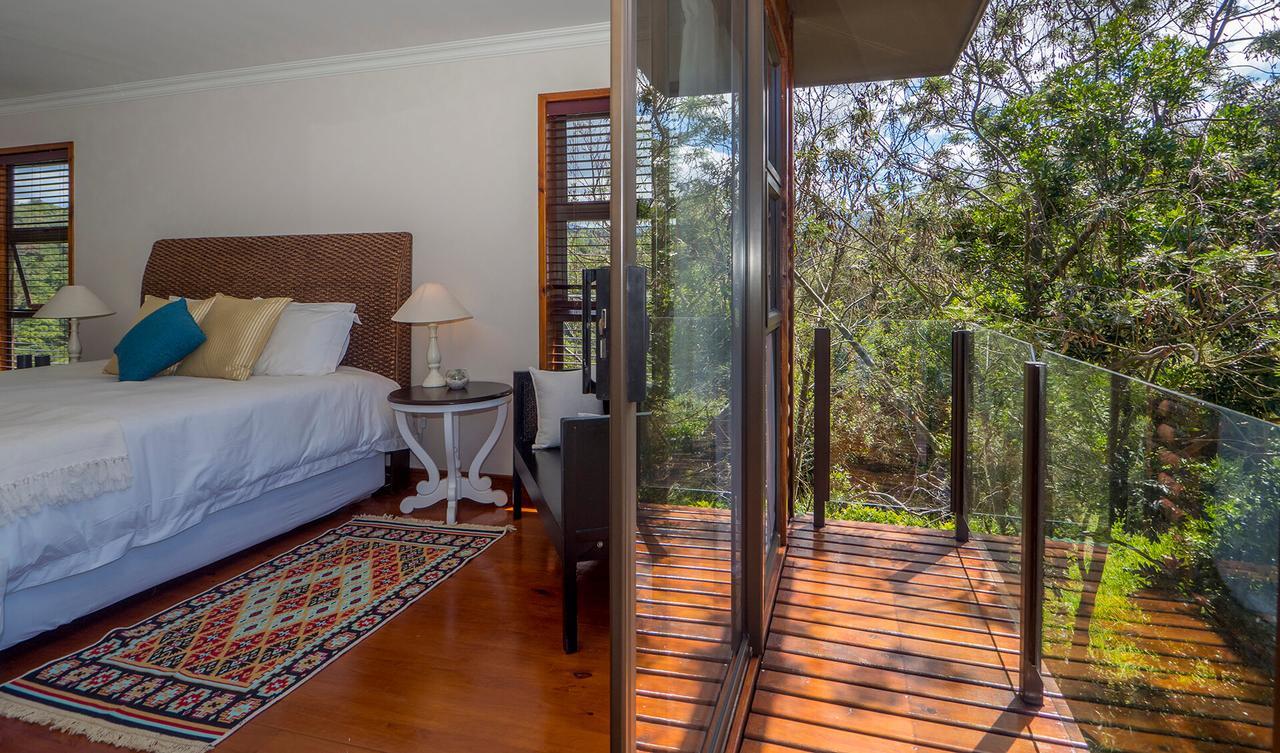 Wilderness Gem Luxury Villa מראה חיצוני תמונה