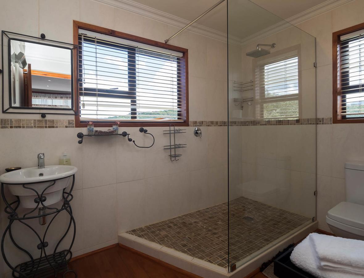Wilderness Gem Luxury Villa מראה חיצוני תמונה