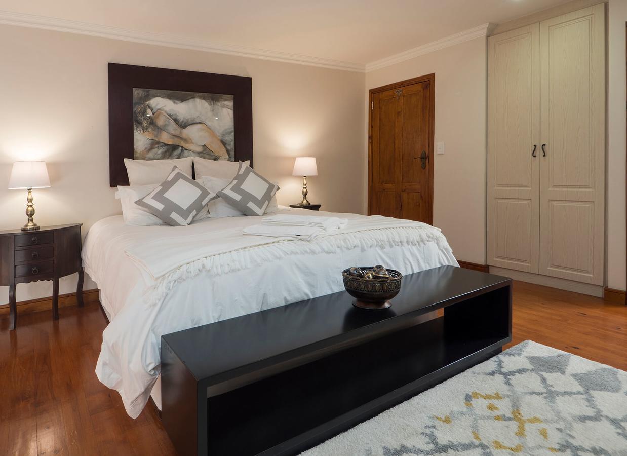 Wilderness Gem Luxury Villa מראה חיצוני תמונה