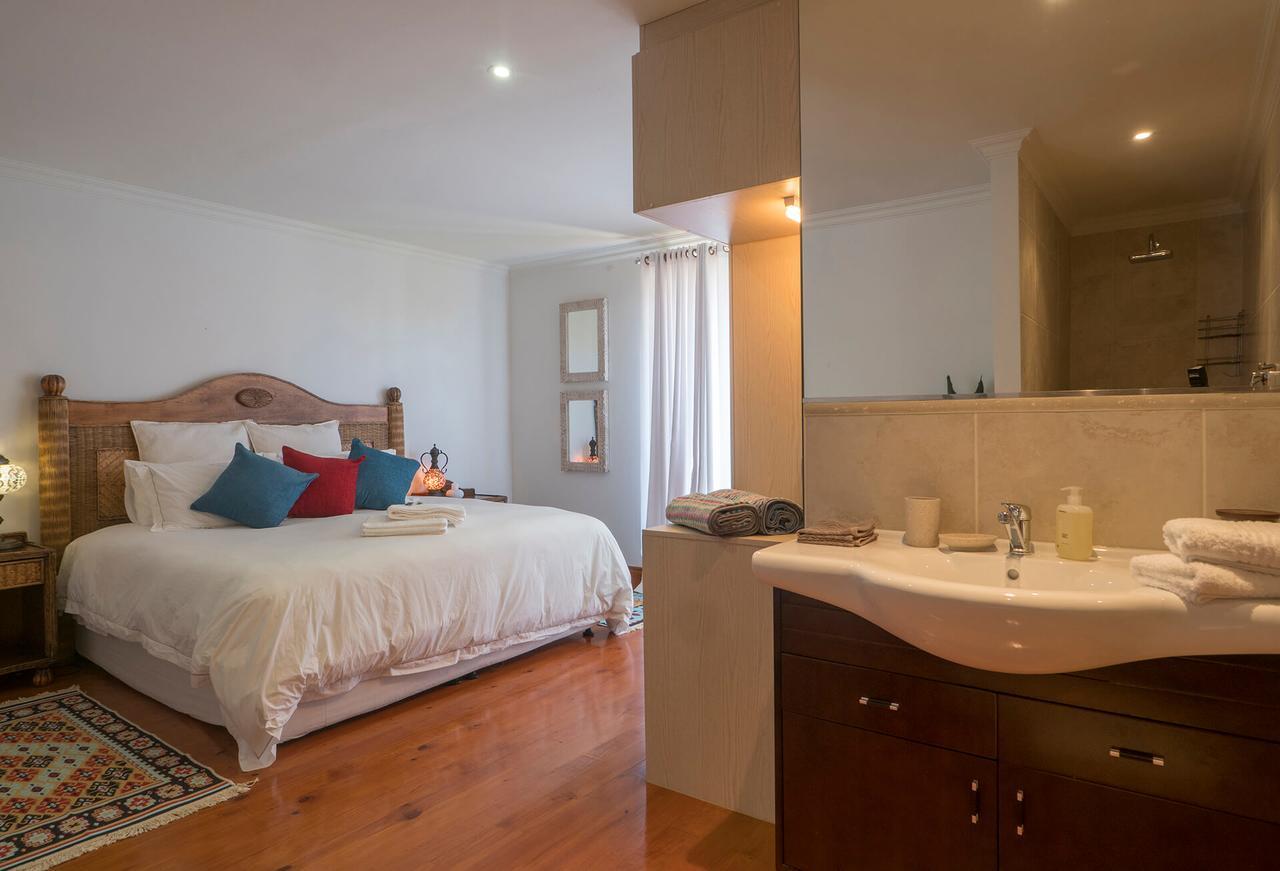 Wilderness Gem Luxury Villa מראה חיצוני תמונה