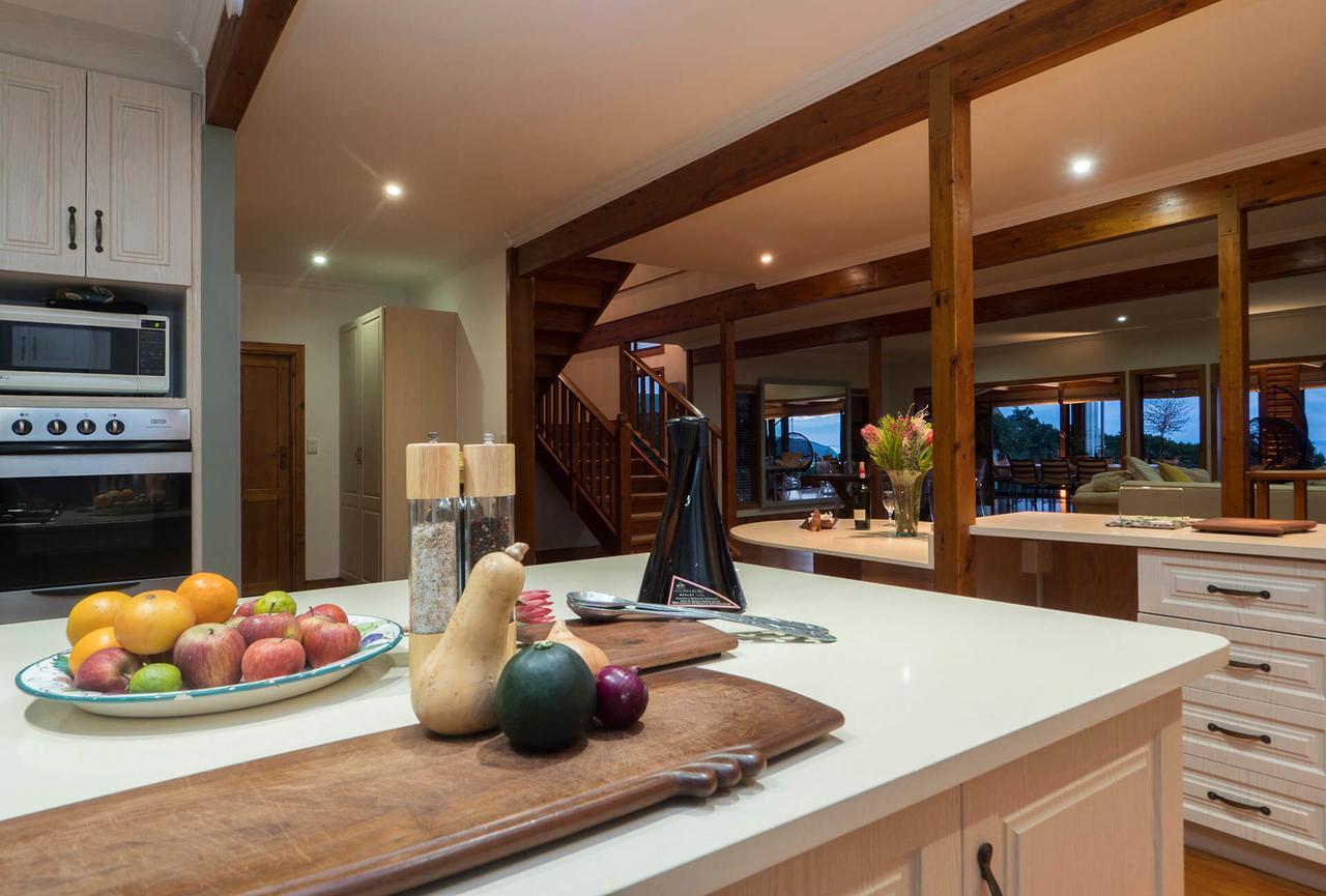 Wilderness Gem Luxury Villa מראה חיצוני תמונה