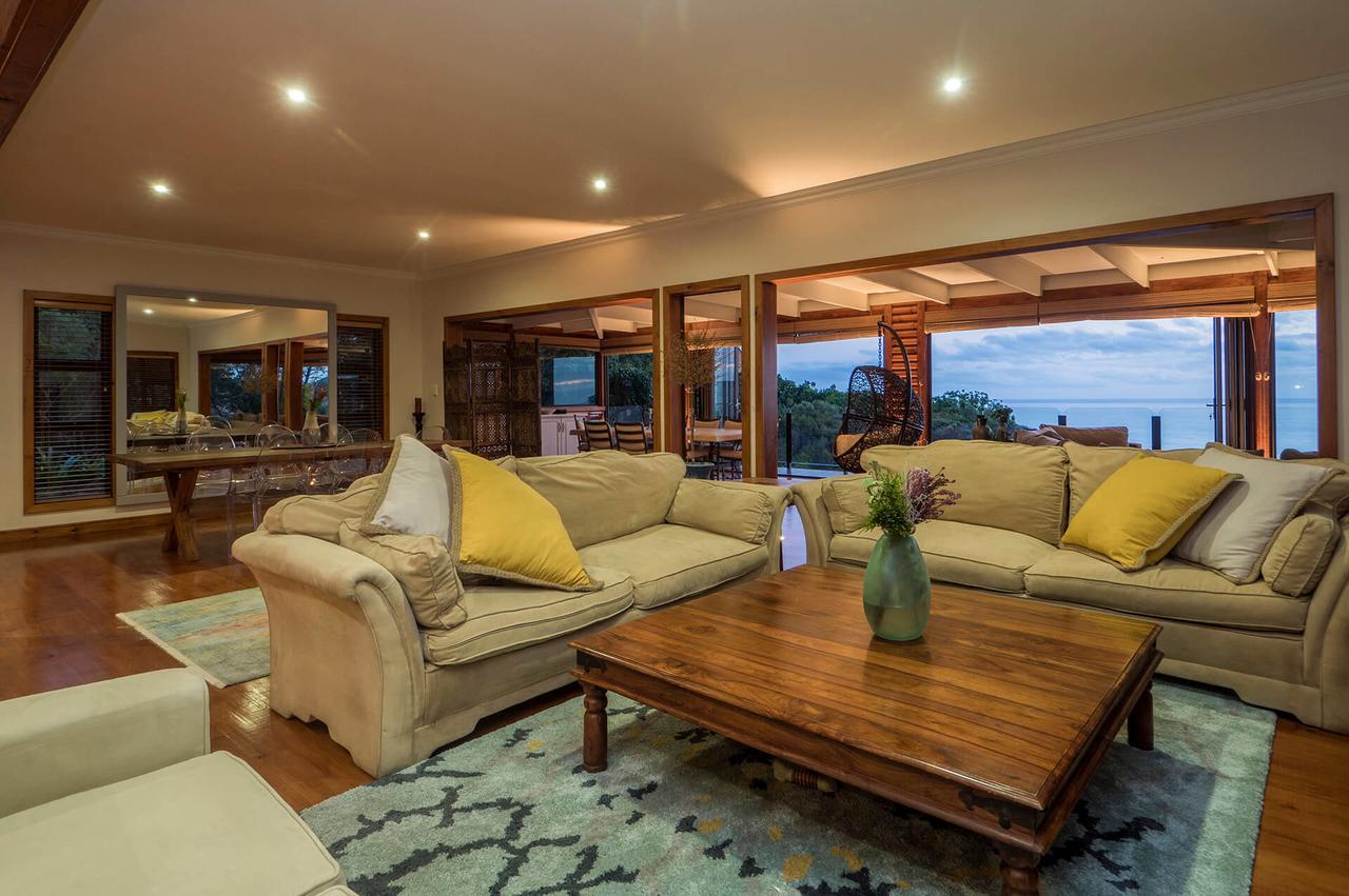 Wilderness Gem Luxury Villa מראה חיצוני תמונה