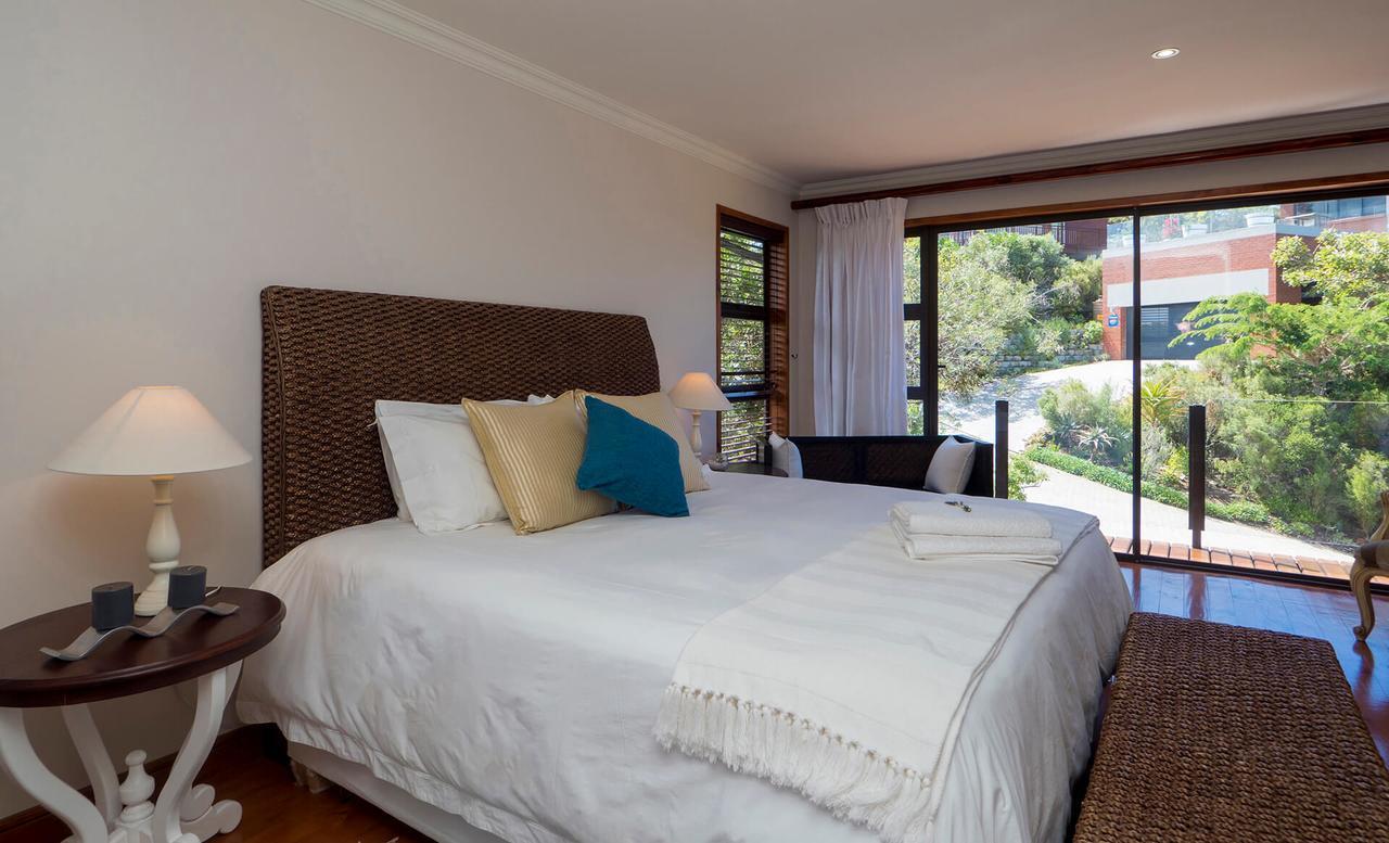 Wilderness Gem Luxury Villa מראה חיצוני תמונה