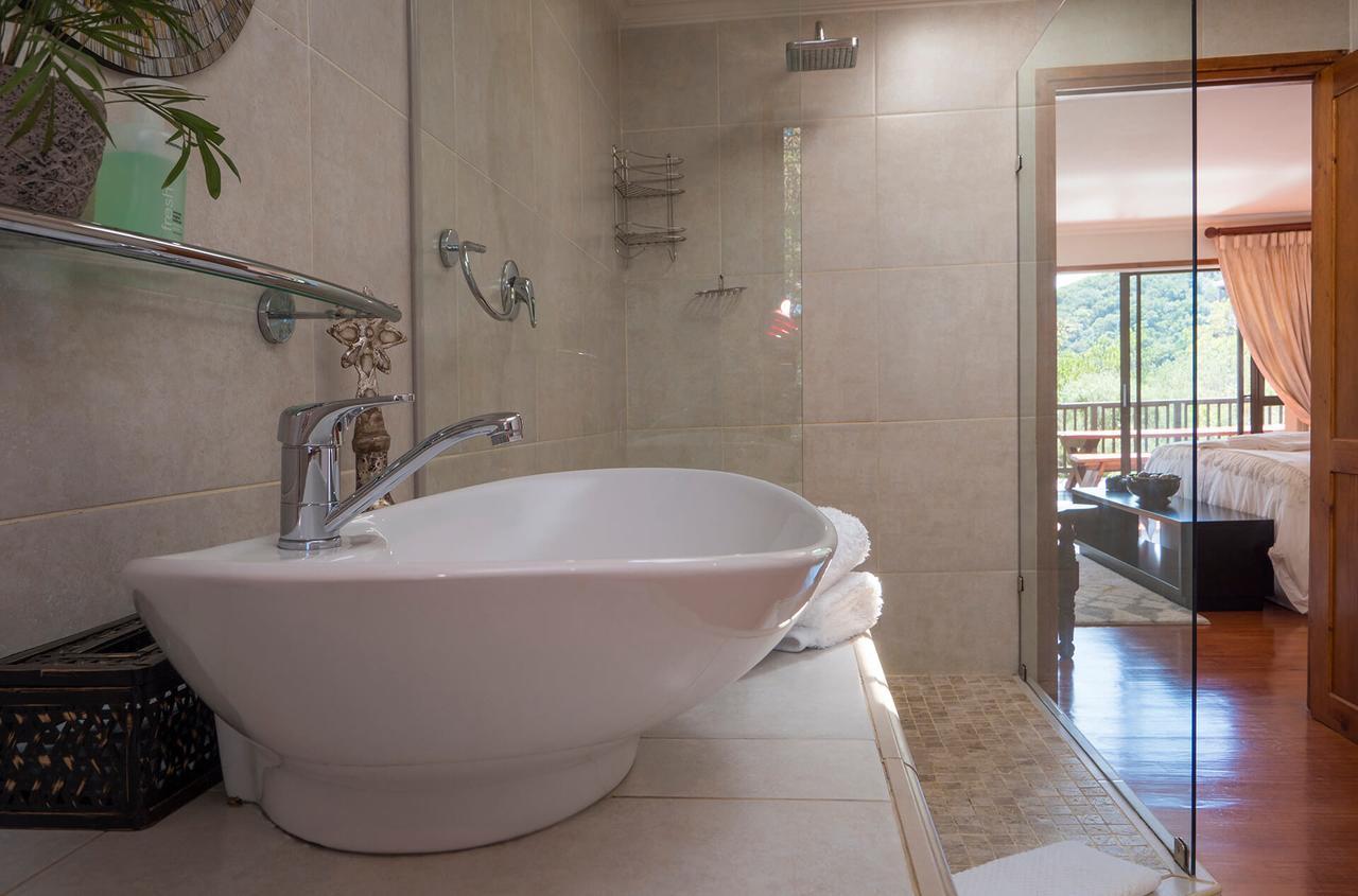 Wilderness Gem Luxury Villa מראה חיצוני תמונה