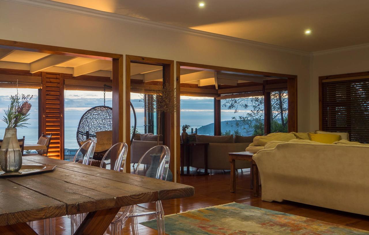 Wilderness Gem Luxury Villa מראה חיצוני תמונה