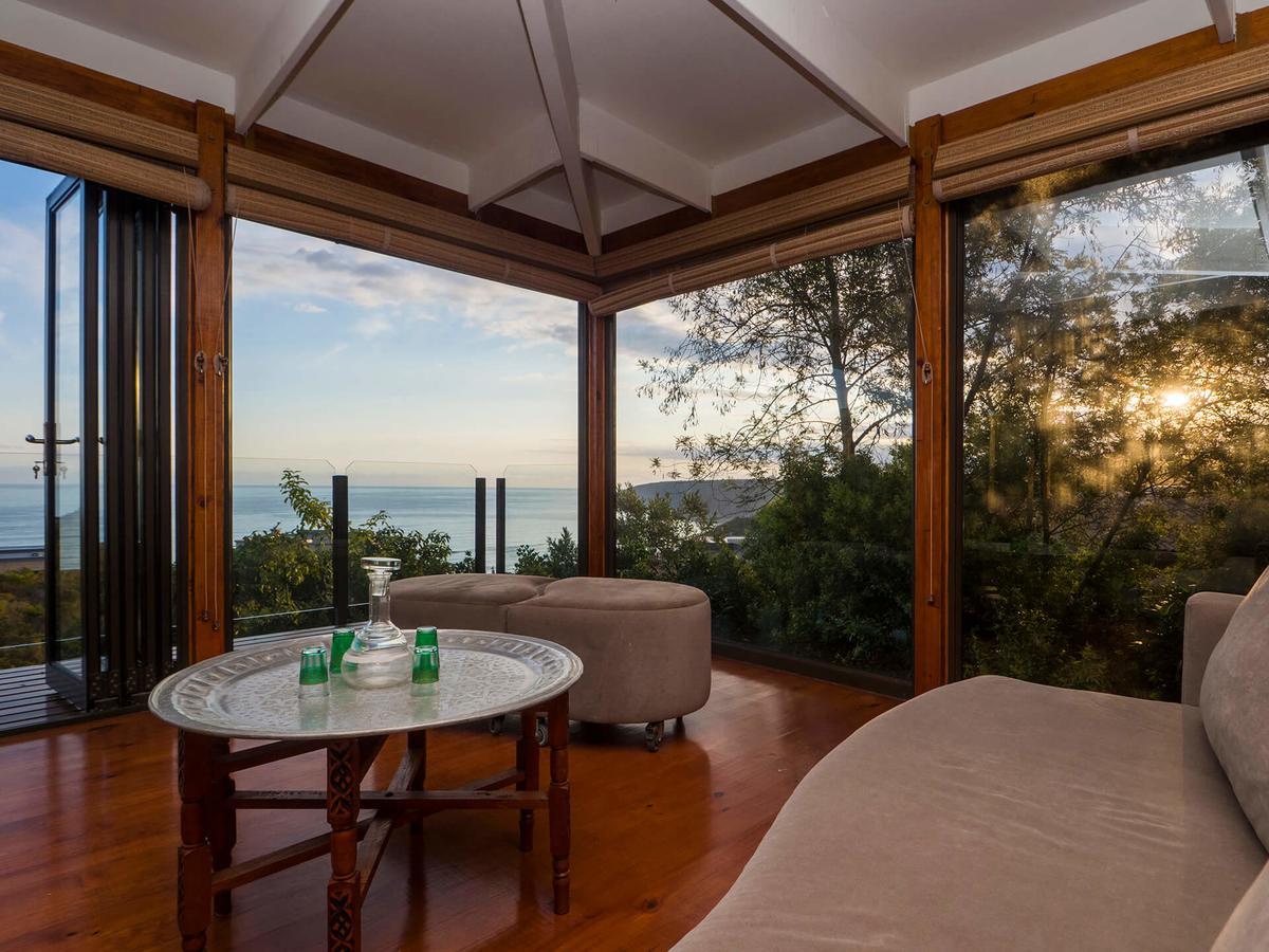 Wilderness Gem Luxury Villa מראה חיצוני תמונה