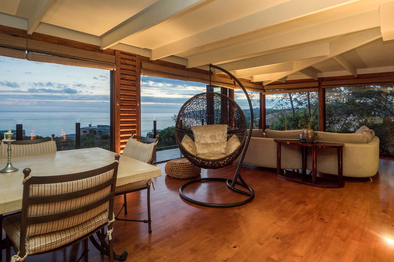 Wilderness Gem Luxury Villa מראה חיצוני תמונה