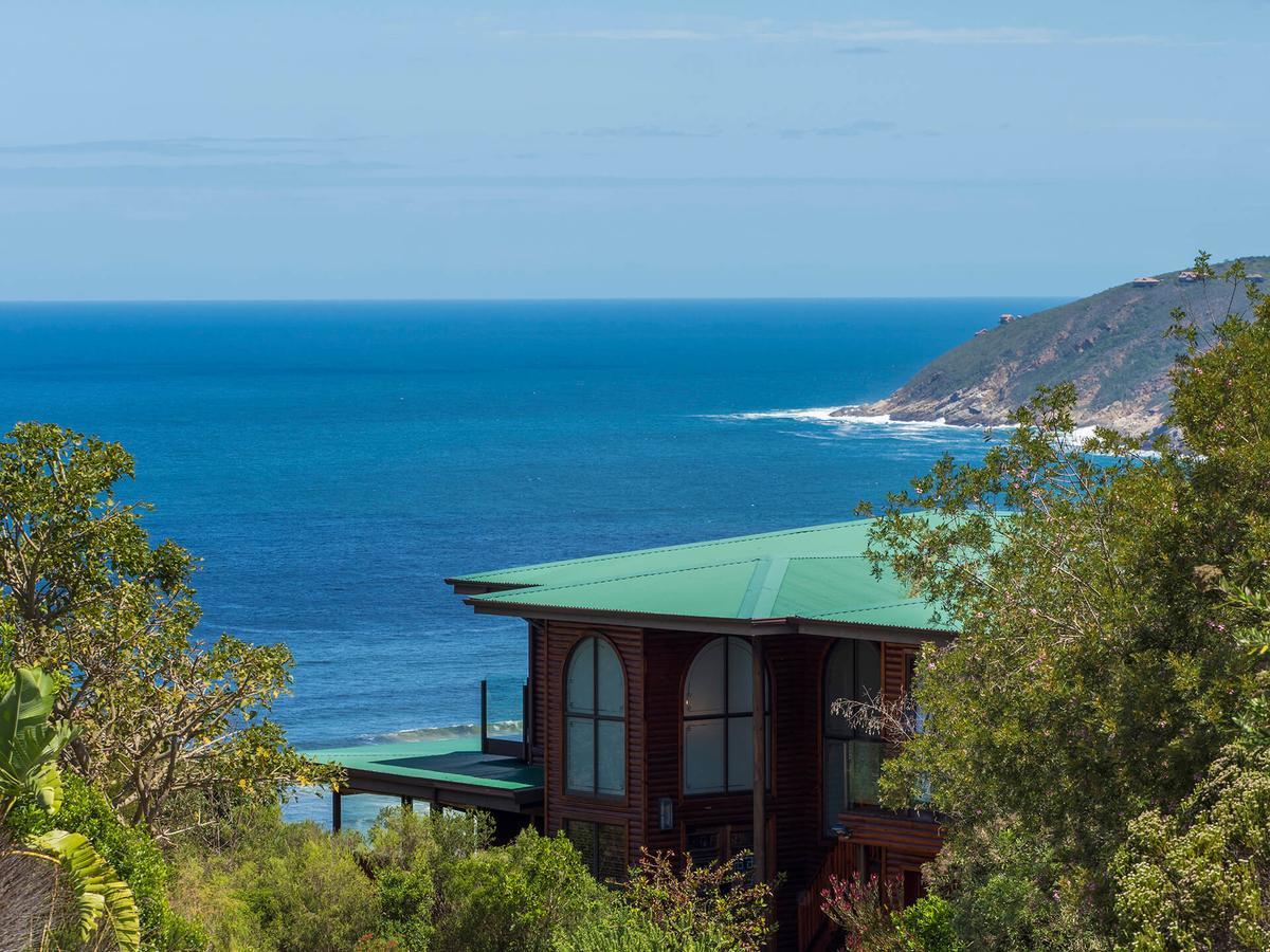 Wilderness Gem Luxury Villa מראה חיצוני תמונה