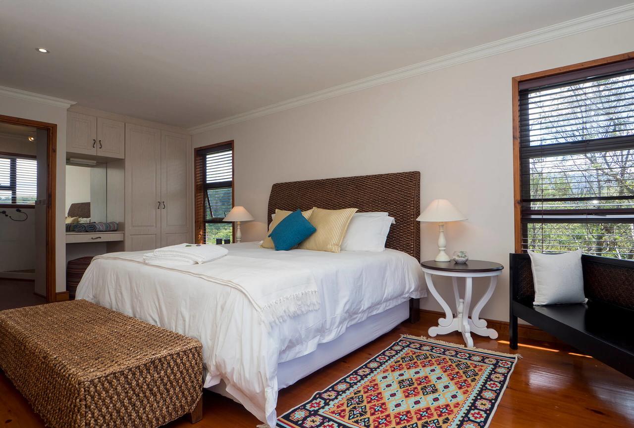 Wilderness Gem Luxury Villa מראה חיצוני תמונה