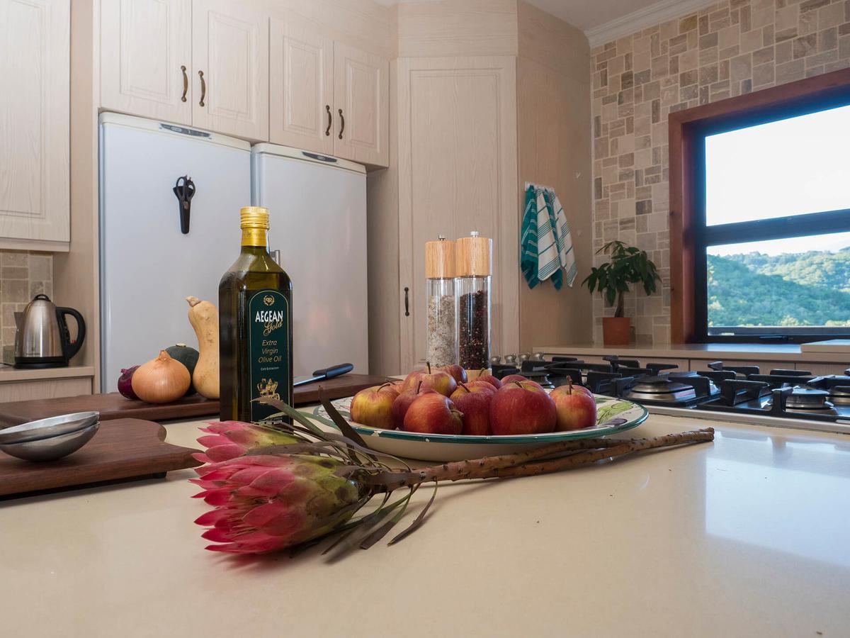 Wilderness Gem Luxury Villa מראה חיצוני תמונה