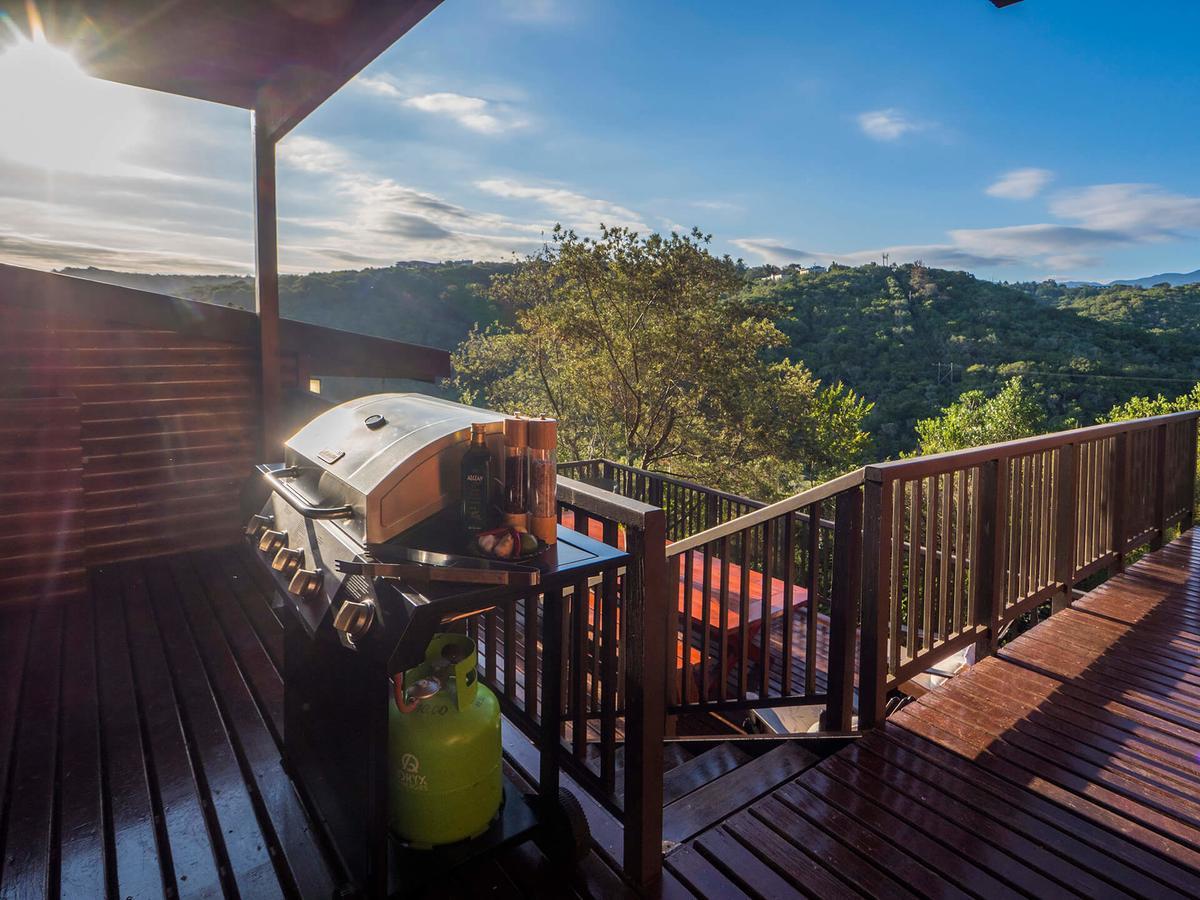 Wilderness Gem Luxury Villa מראה חיצוני תמונה