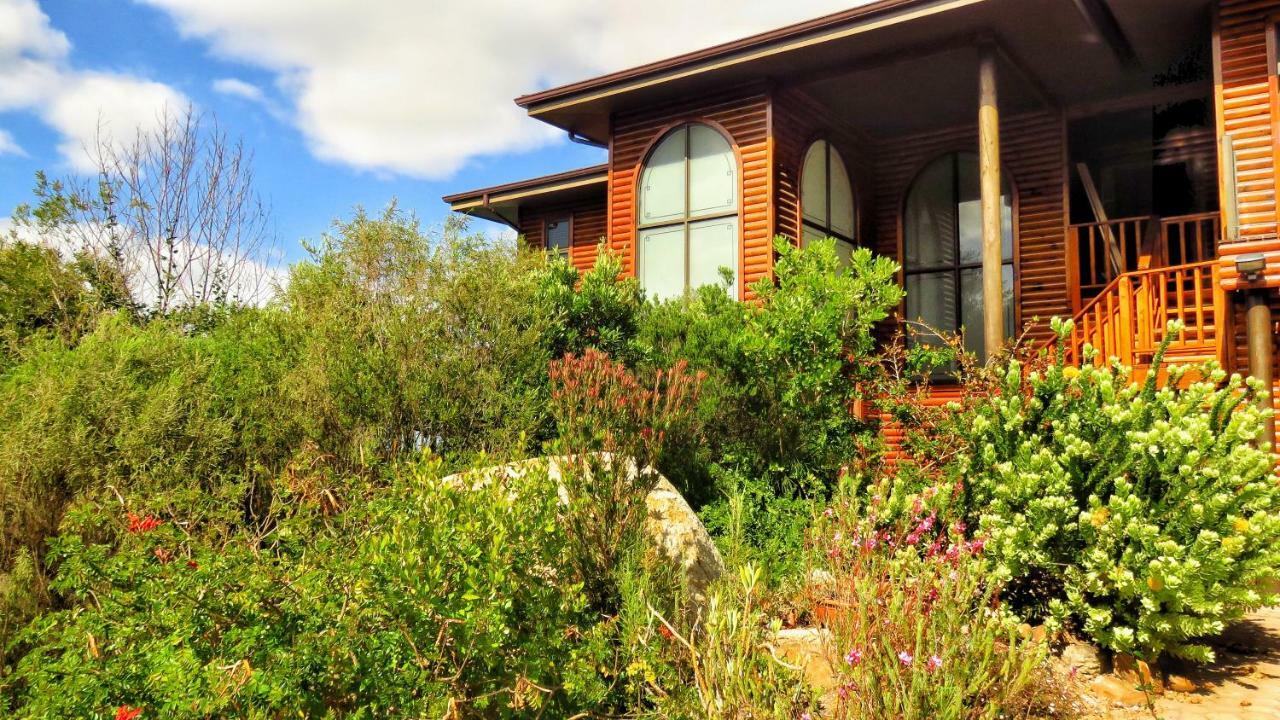 Wilderness Gem Luxury Villa מראה חיצוני תמונה